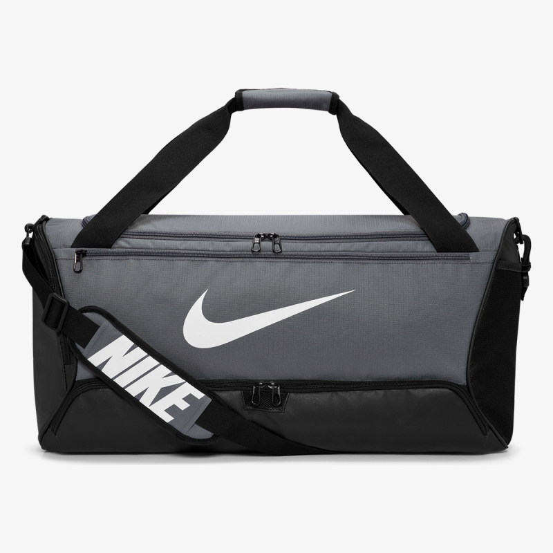 Nike Brasilia Duffel - 9.5 (60L) 