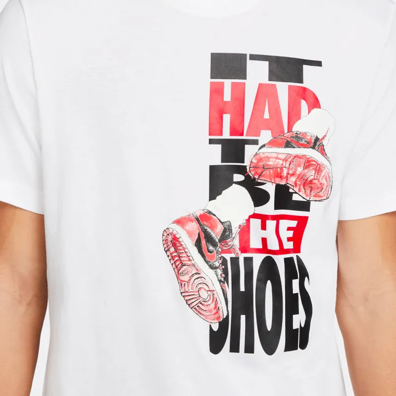 Nike JORDAN THE SHOES 