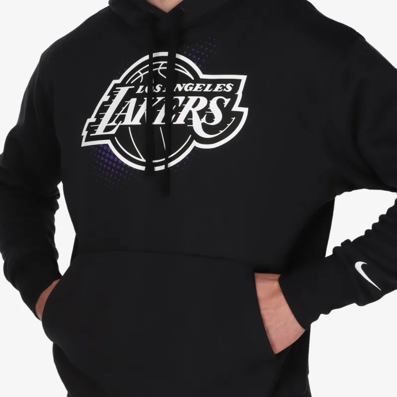 Nike LA LAKERS 