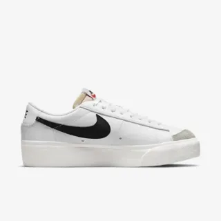 Nike Blazer Low Platform 