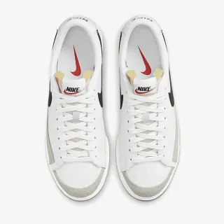 Nike Blazer Low Platform 