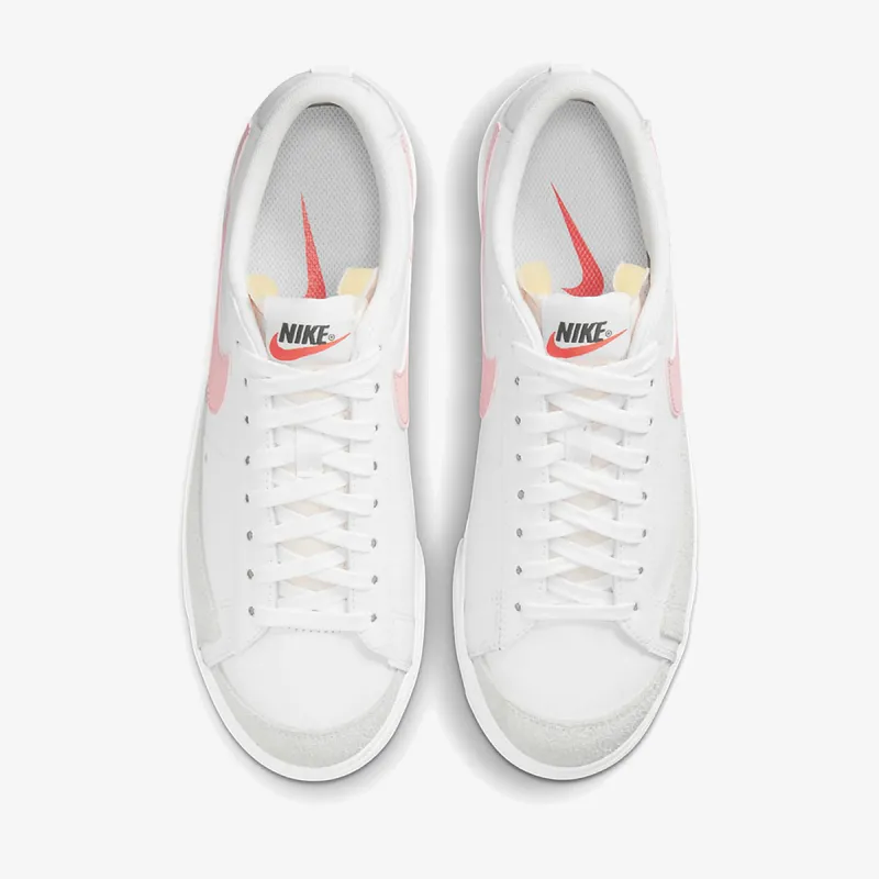 Nike Blazer Low Platform 