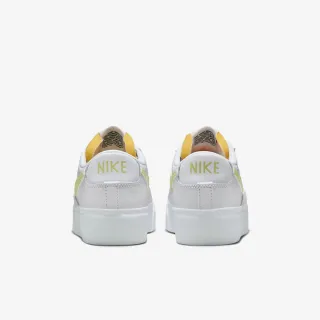 Nike Blazer Low Platform 