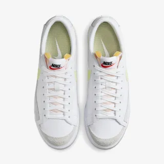 Nike Blazer Low Platform 