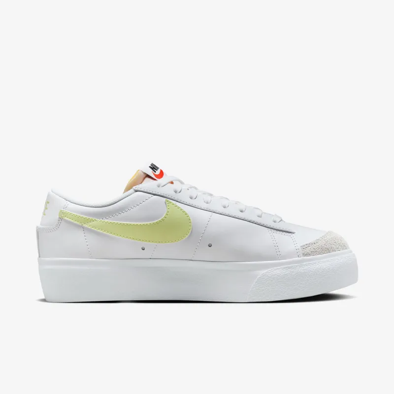 Nike Blazer Low Platform 