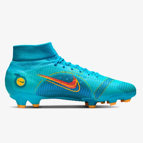 Nike Mercurial Superfly 8 Pro FG 