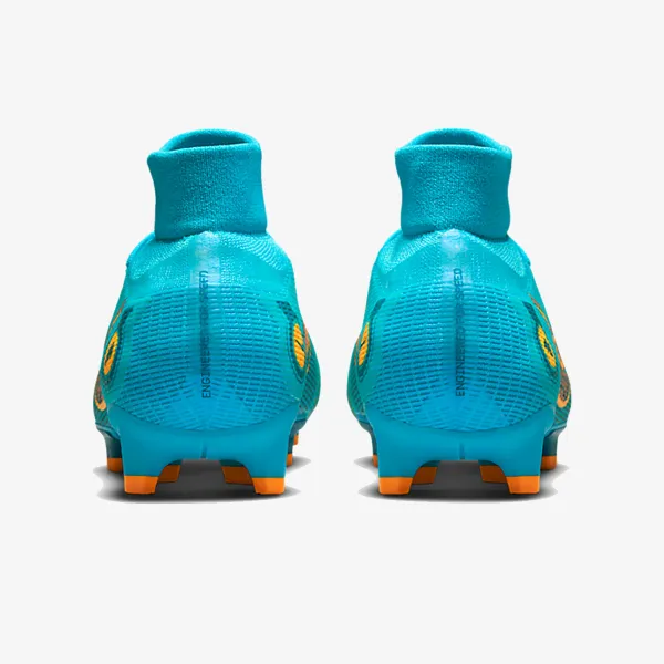 Nike Mercurial Superfly 8 Pro FG 