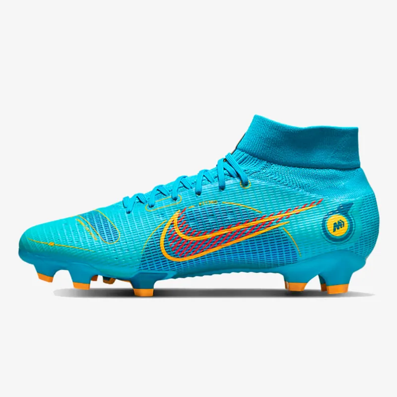 Nike Mercurial Superfly 8 Pro FG 