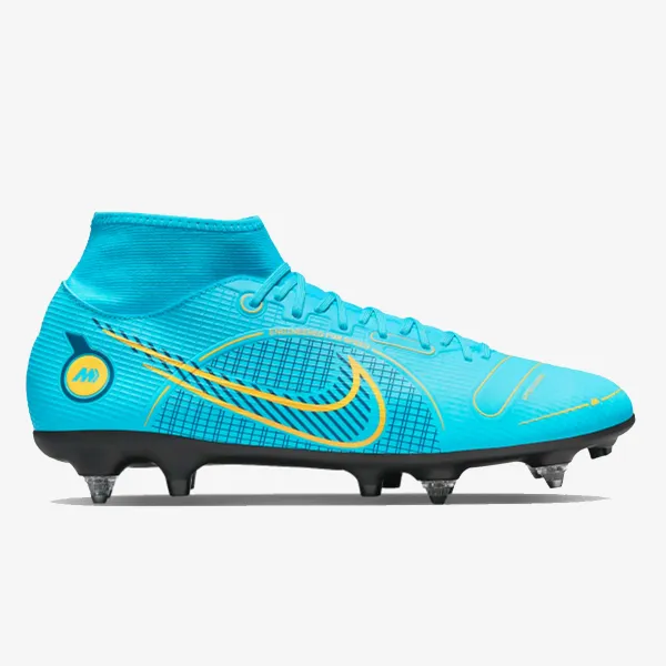 Nike Mercurial Superfly 8 Academy SG-PRO 