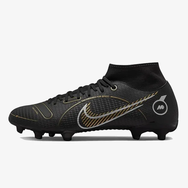 Nike Mercurial Superfly 8 Academy MG 