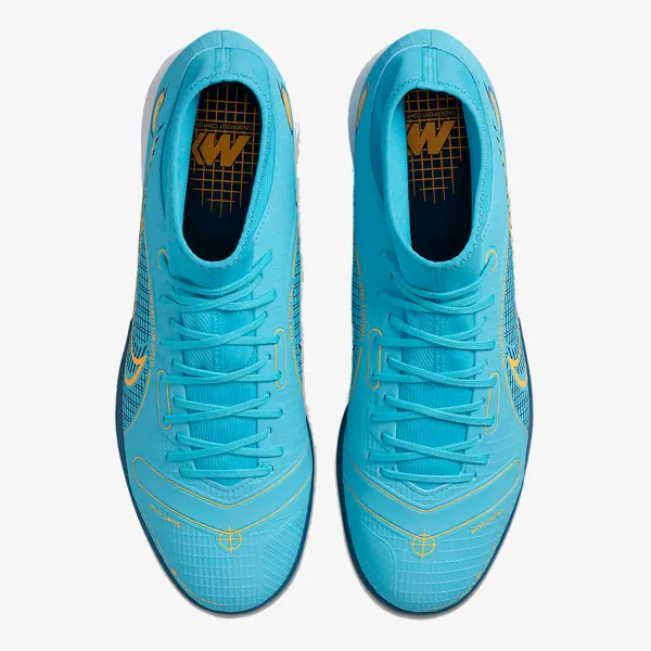Nike Mercurial Superfly 8 Academy 
