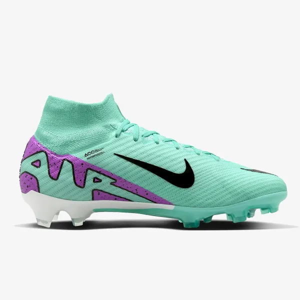 Nike Zoom Mercurial Superfly 9 Elite FG 