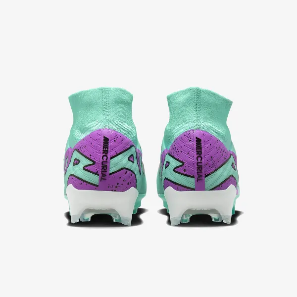 Nike Zoom Mercurial Superfly 9 Elite FG 