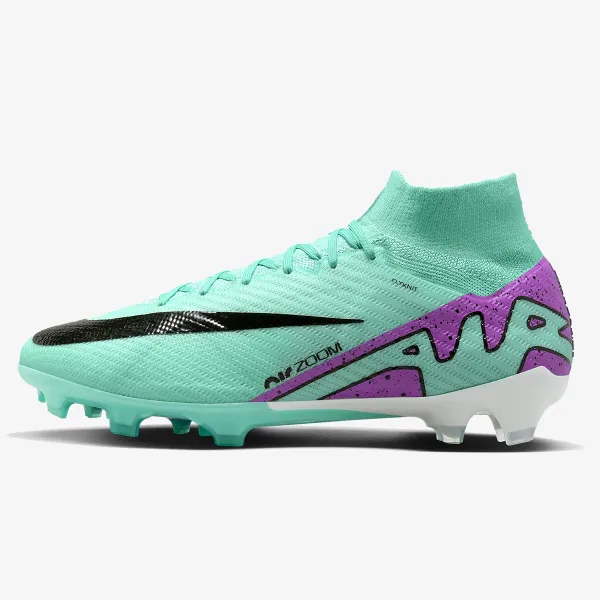 Nike Zoom Mercurial Superfly 9 Elite FG 