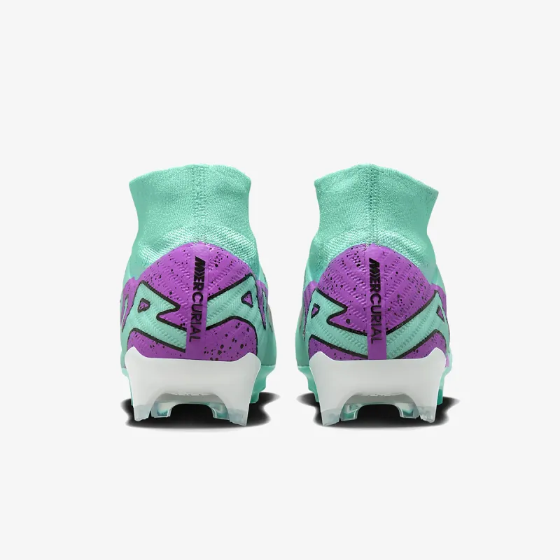 Nike Zoom Mercurial Superfly 9 Elite FG 