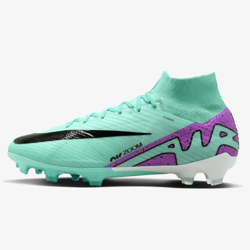 Nike Zoom Mercurial Superfly 9 Elite FG 