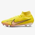 Nike Nike Zoom Mercurial Superfly 9 Elite FG 