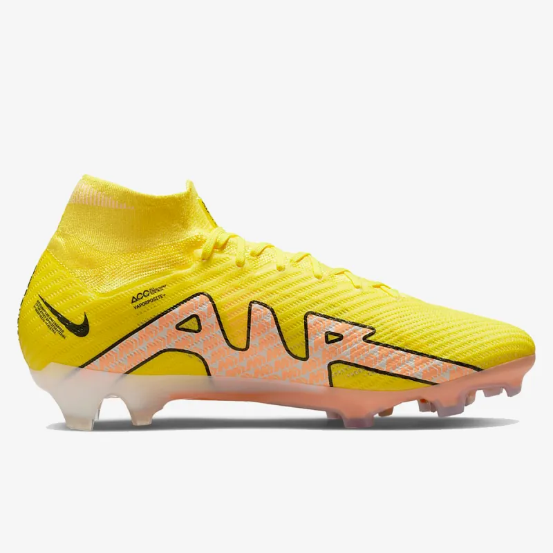 Nike Nike Zoom Mercurial Superfly 9 Elite FG 