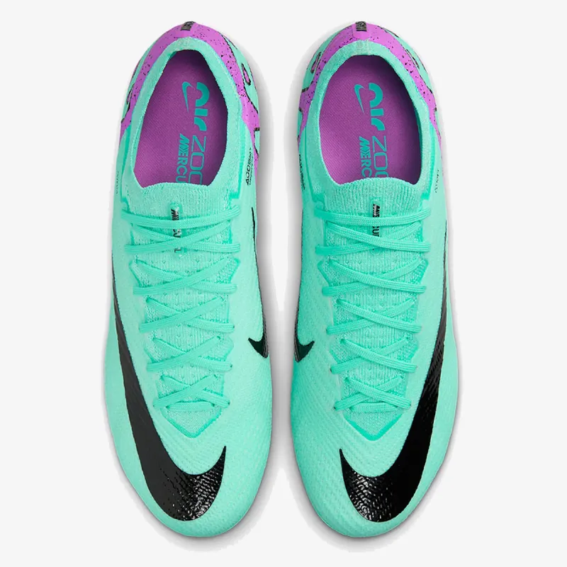 Nike Zoom Mercurial Vapor 15 Elite FG 