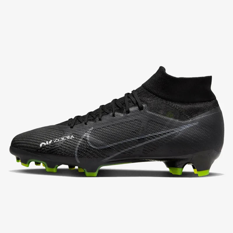 Nike Zoom Mercurial Superfly 9 Pro FG 