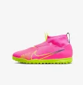Nike Jr. Zoom Mercurial Superfly 9 Academy 