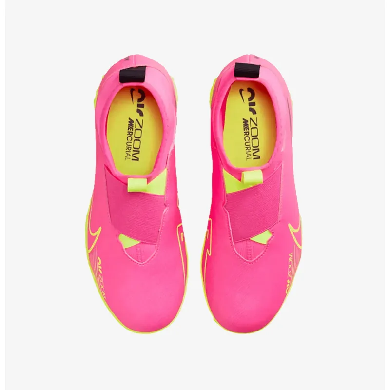 Nike Jr. Zoom Mercurial Superfly 9 Academy 