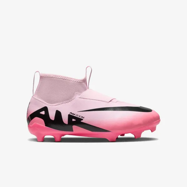 Nike Jr. Zoom Mercurial Superfly 9 Academy 