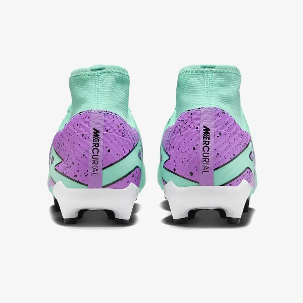 Nike Zoom Mercurial Superfly 9 Academy MG 