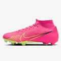 Nike Zoom Mercurial Superfly 9 Academy 