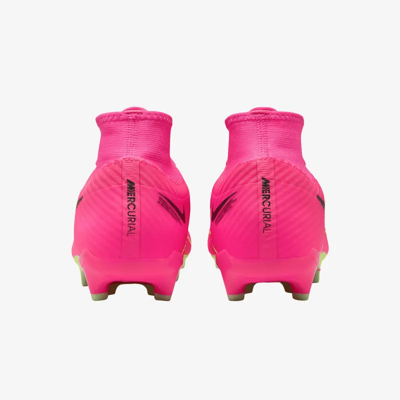 Nike Zoom Mercurial Superfly 9 Academy 