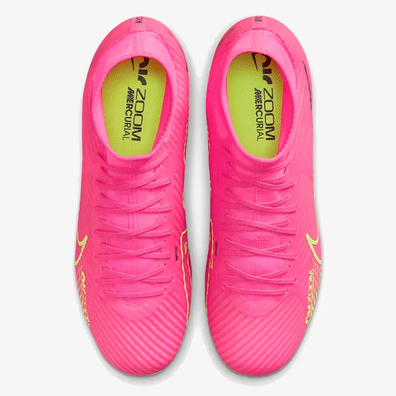 Nike Zoom Mercurial Superfly 9 Academy 