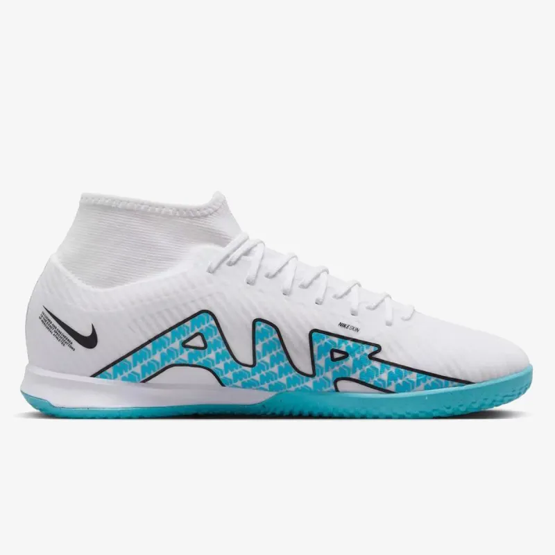 Nike Zoom Mercurial Superfly 9 Academy 