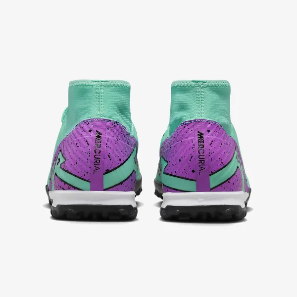 Nike Zoom Mercurial Superfly 9 Academy TF 