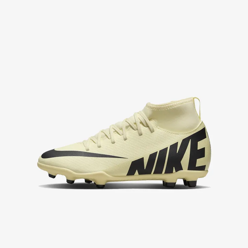 Nike Jr. Mercurial Superfly 9 Club 