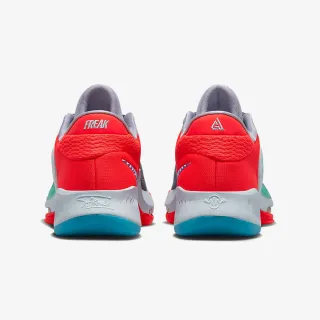Nike Zoom Freak 4 