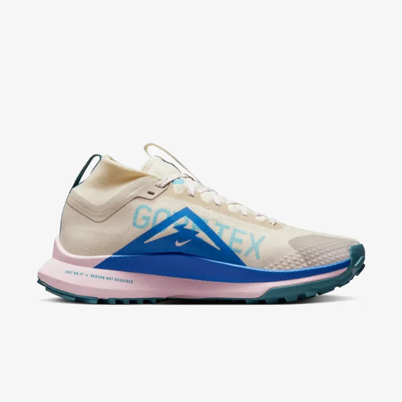 Nike React Pegasus Trail 4 GORE-TEX 