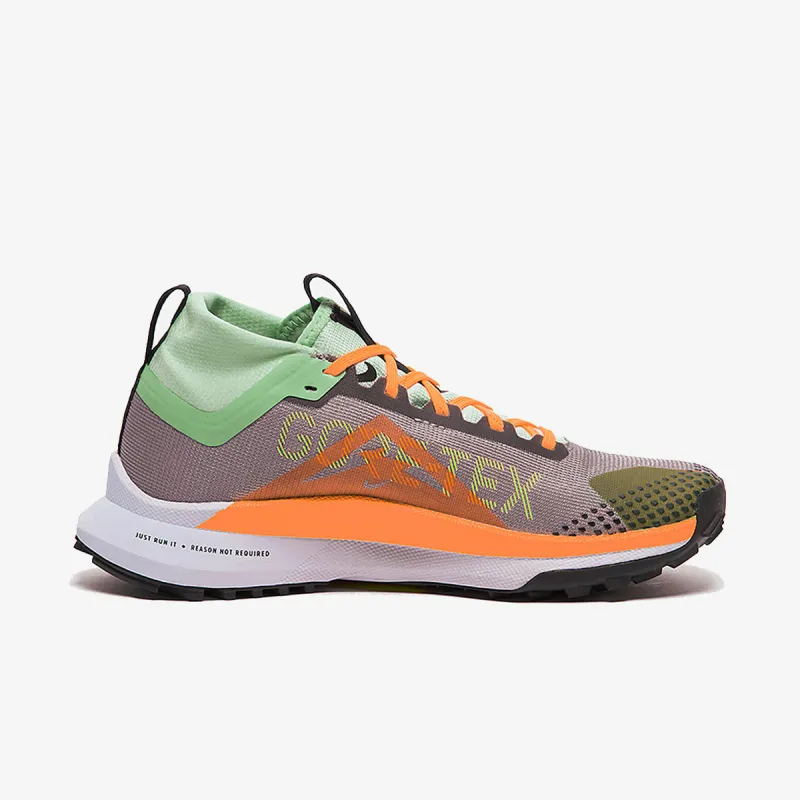 Nike React Pegasus Trail 4 GORE-TEX 
