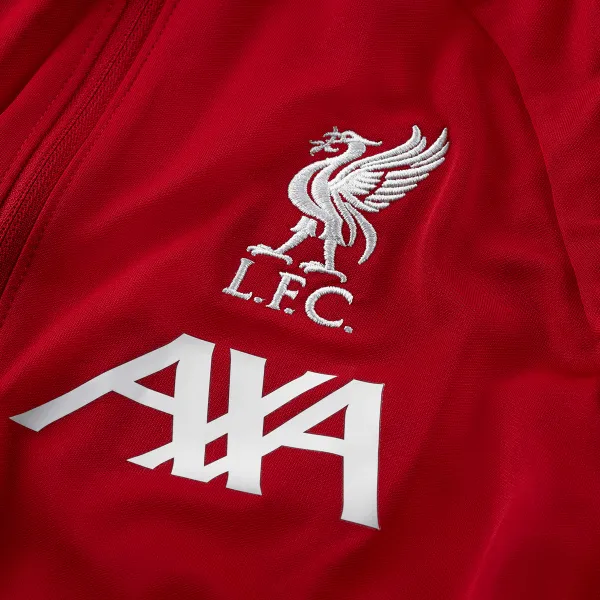 Nike Liverpool FC Academy Pro 