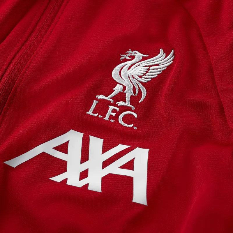 Nike Liverpool FC Academy Pro 