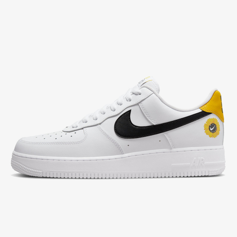 nike force muske