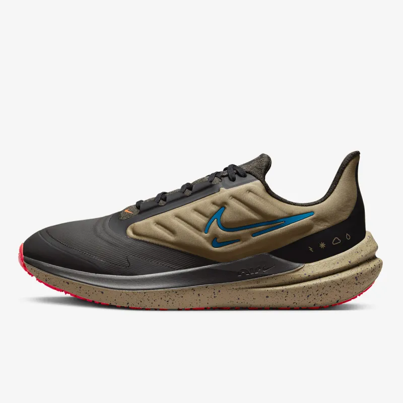 Nike AIR WINFLO 9 SHIELD 