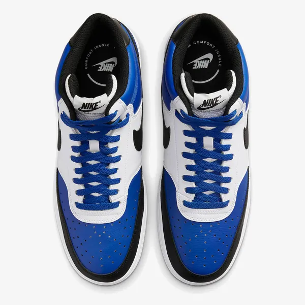 Nike Court Vision Mid NBA 