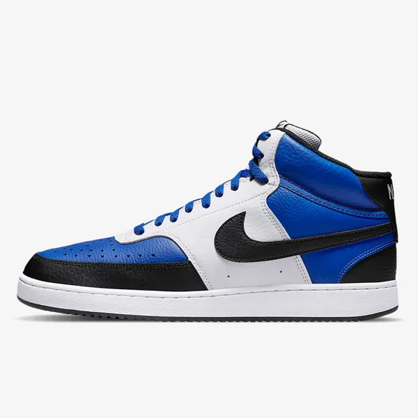 Nike Court Vision Mid NBA 