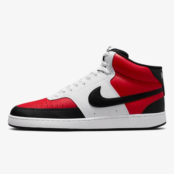 Nike Court Vision Mid 