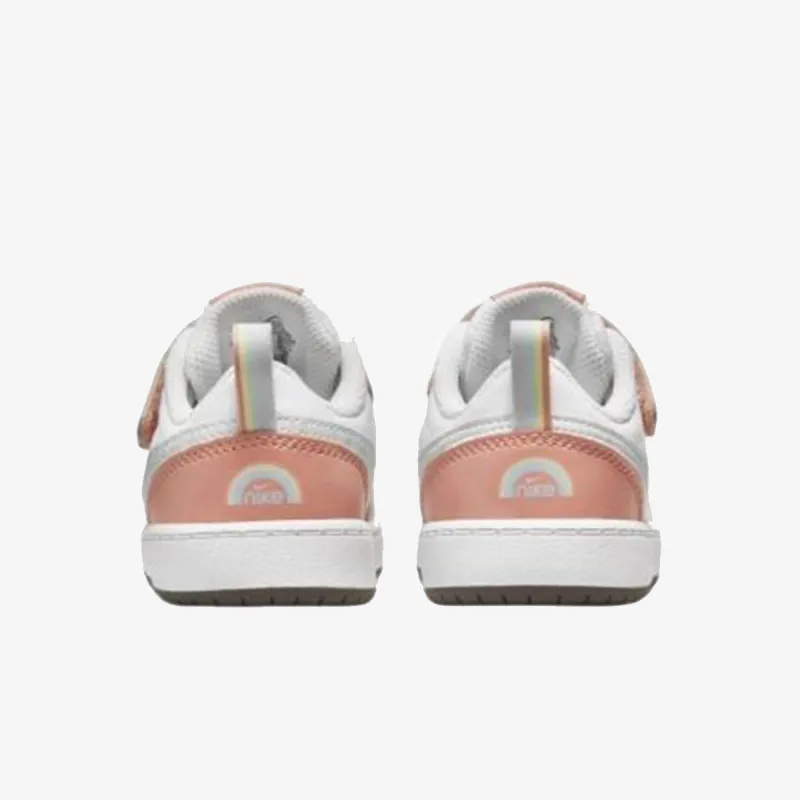 Nike Court Borough Low 2 