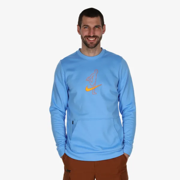 Nike M NK TF TOP LS CREW STORY PACK 