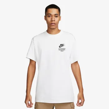 M NSW AUTHRZD  PERSONNEL TEE