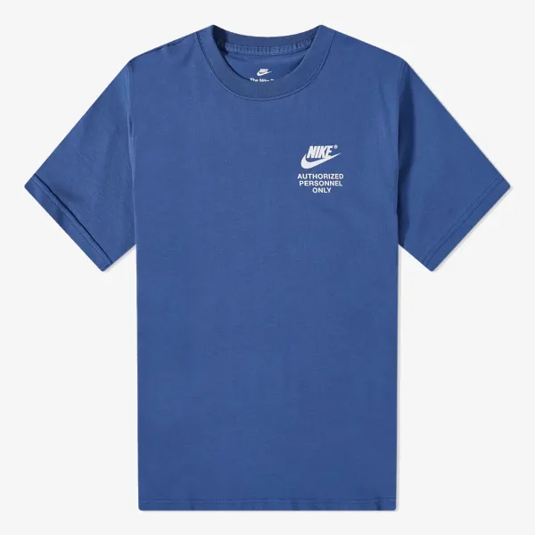 Nike Authorized Personnel 