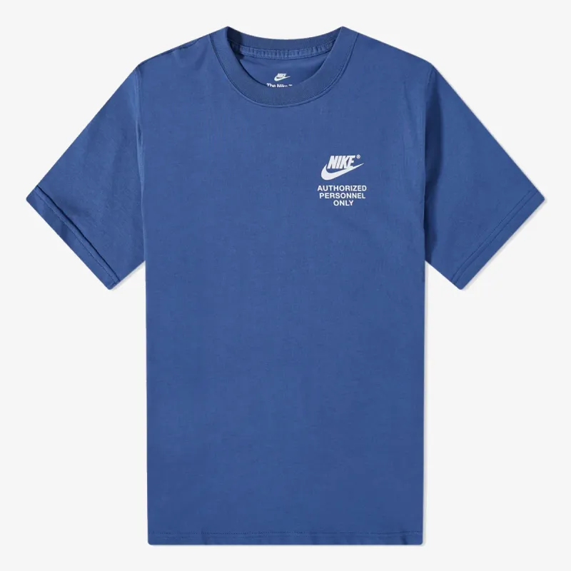 Nike Authorized Personnel 