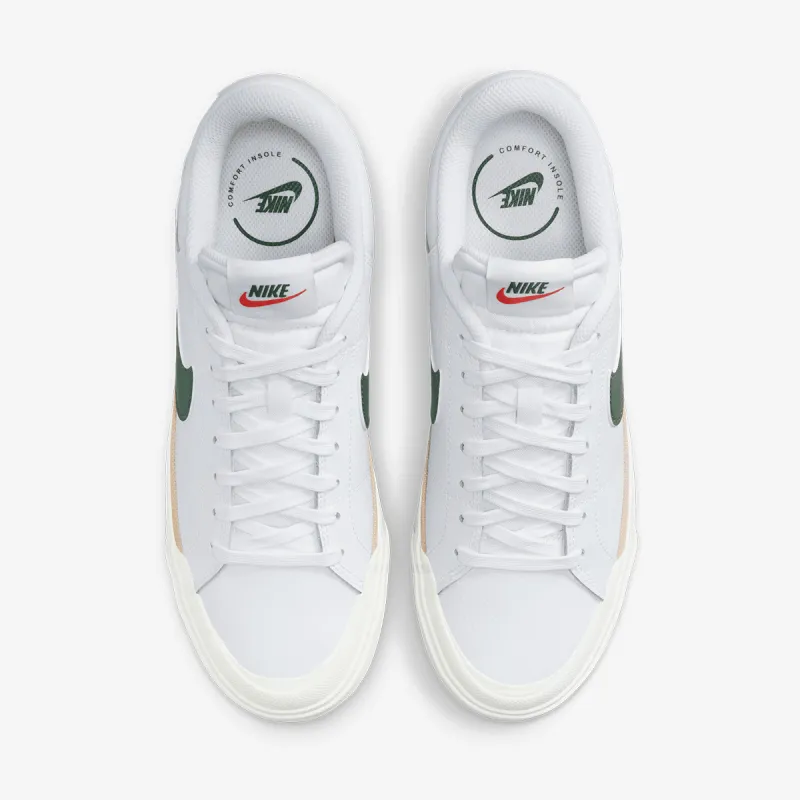 Nike Court Legacy Lift 